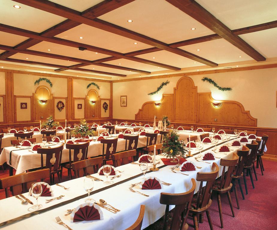 Hotel Haus Rameil 레네슈타트 외부 사진