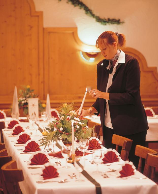 Hotel Haus Rameil 레네슈타트 외부 사진